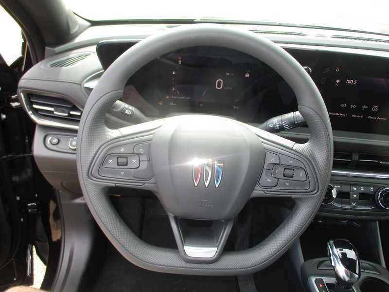 Buick Envista Preferred 2026