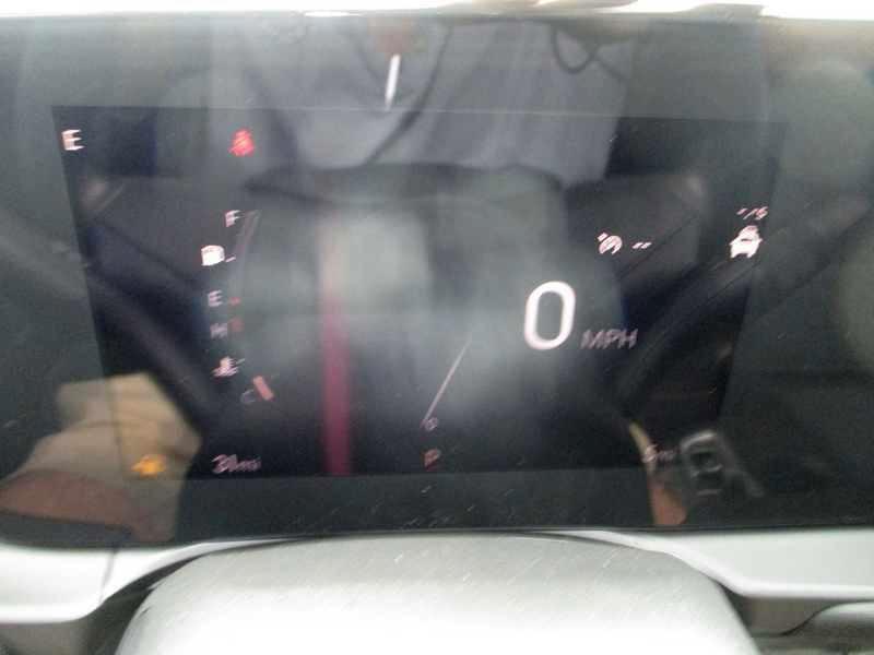 Buick Envista Preferred 2026