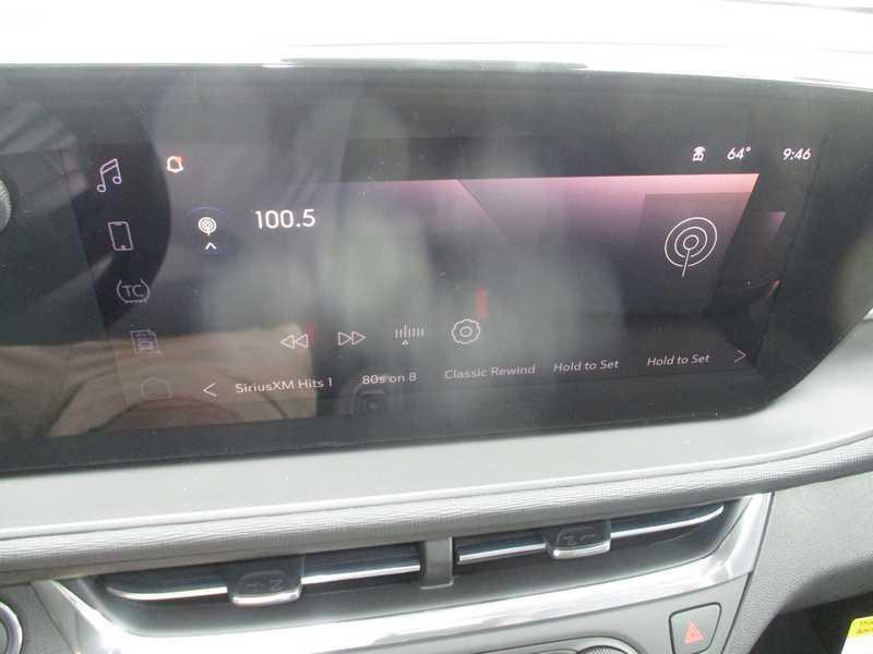 Buick Envista Preferred 2026