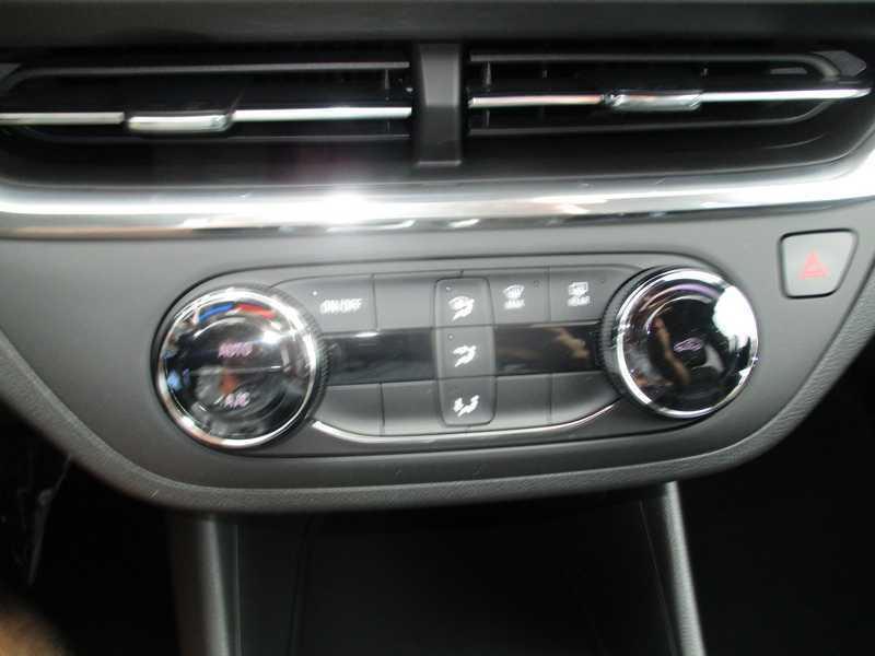 Buick Envista Preferred 2026