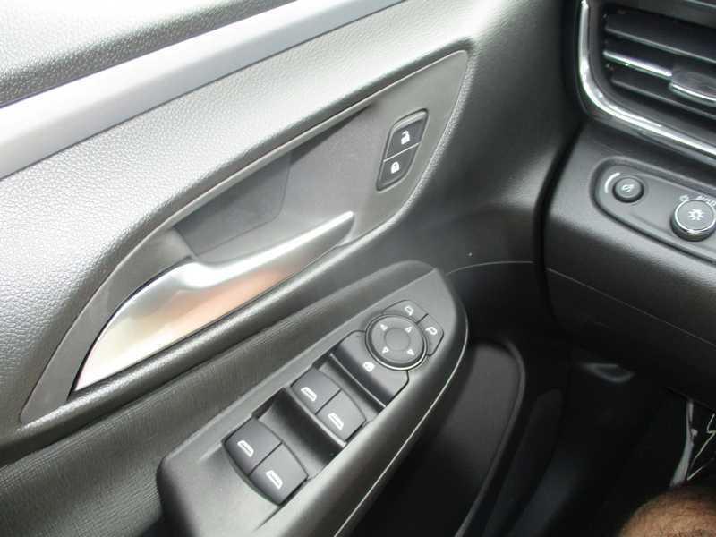 Buick Envista Preferred 2026