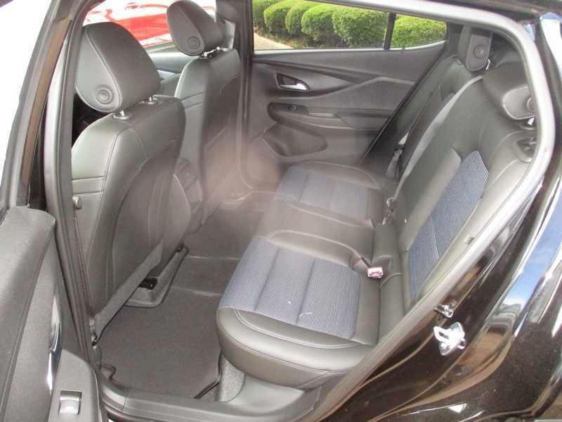 Buick Envista Preferred 2026