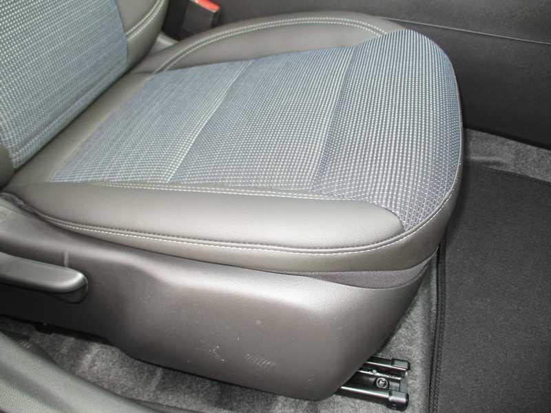 Buick Envista Preferred 2026
