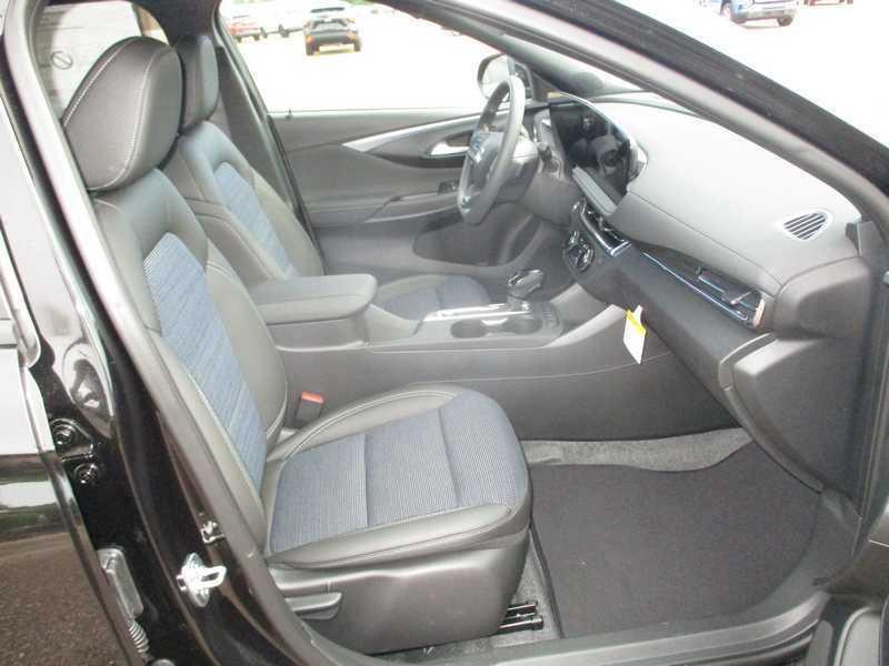 Buick Envista Preferred 2026