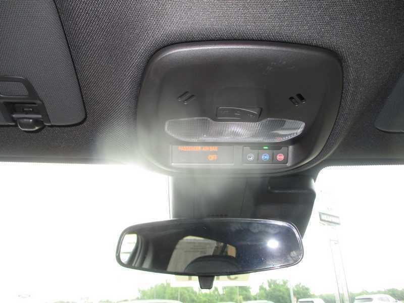 Buick Envista Preferred 2026