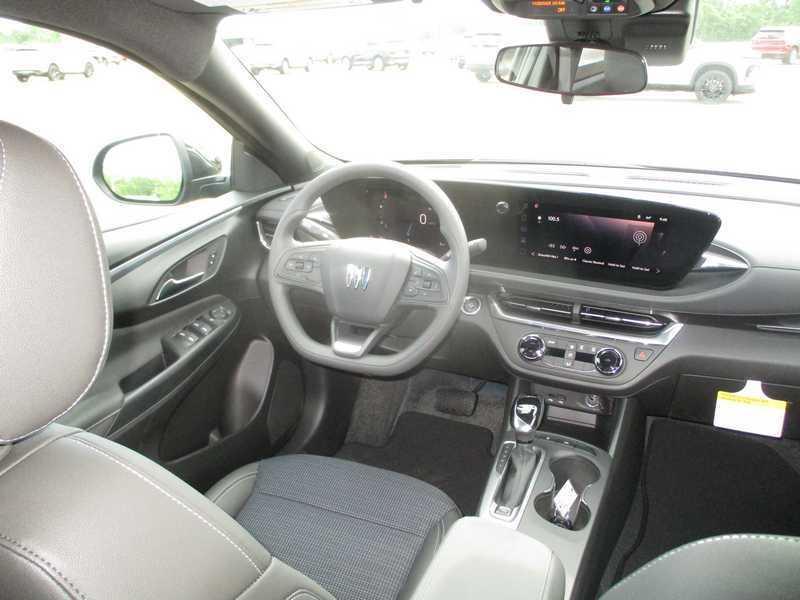Buick Envista Preferred 2026