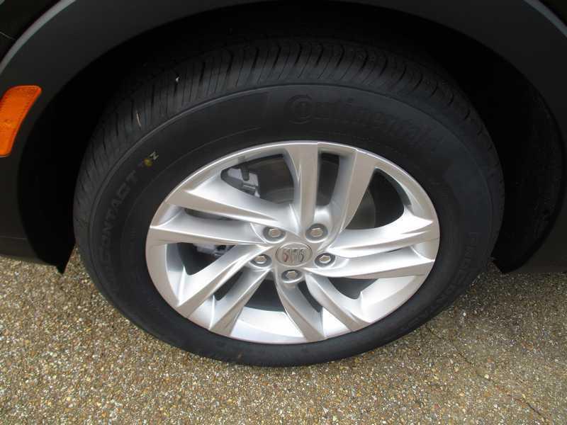 Buick Envista Preferred 2026