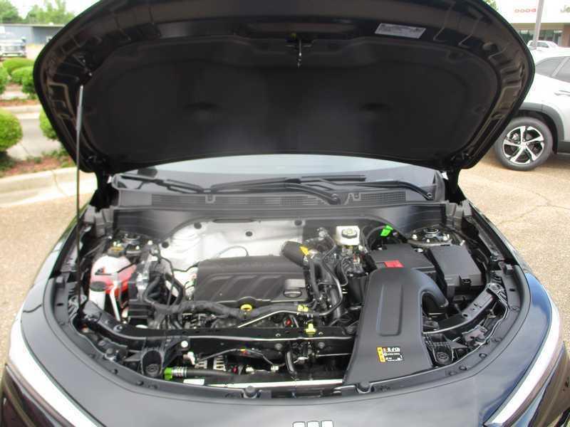 Buick Envista Preferred 2026