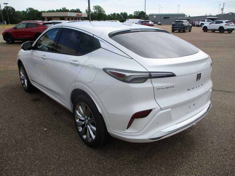 Buick Envista Avenir 2026