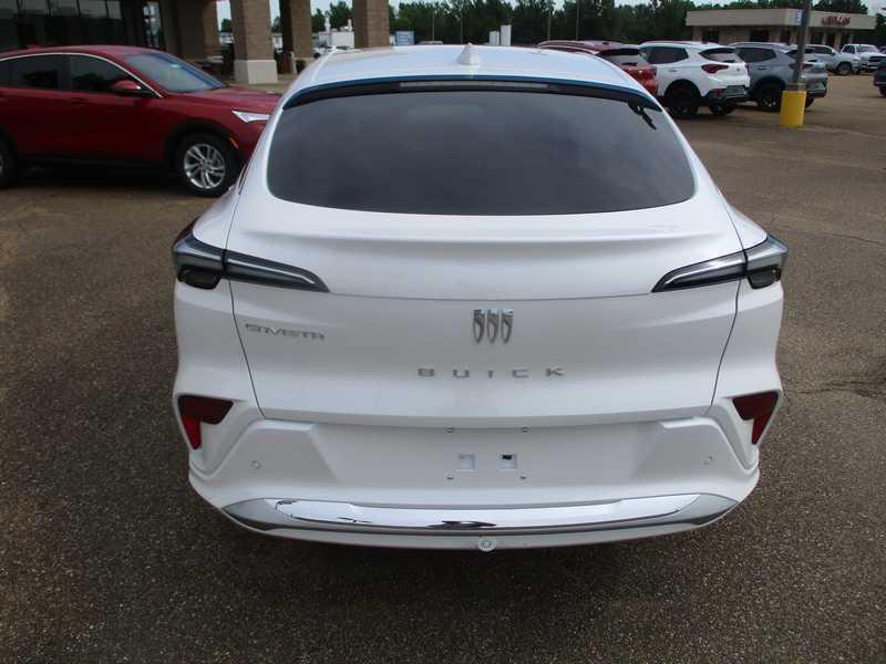 Buick Envista Avenir 2026