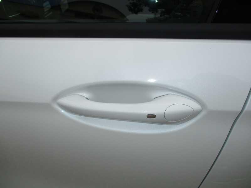 Buick Envista Avenir 2026