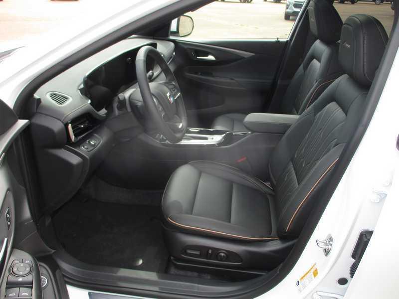 Buick Envista Avenir 2026