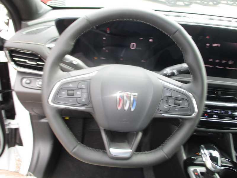 Buick Envista Avenir 2026