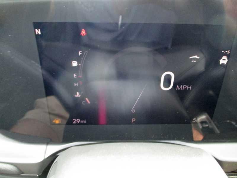 Buick Envista Avenir 2026