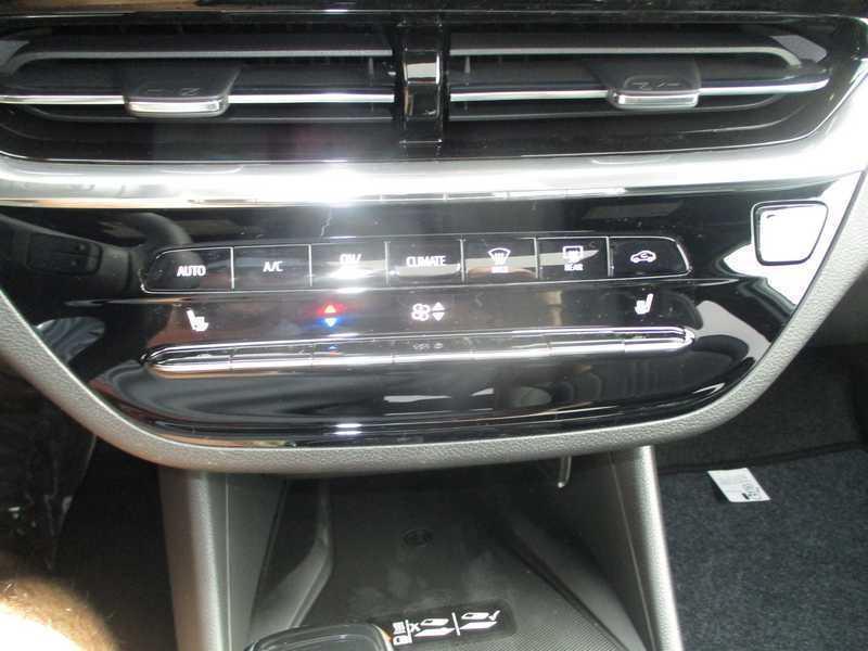 Buick Envista Avenir 2026