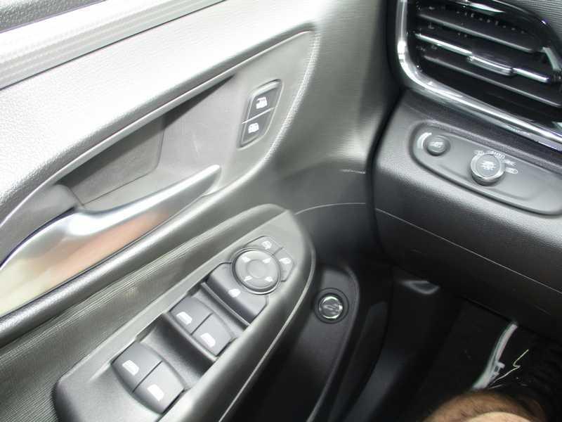 Buick Envista Avenir 2026