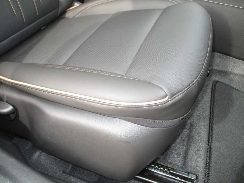 Buick Envista Avenir 2026