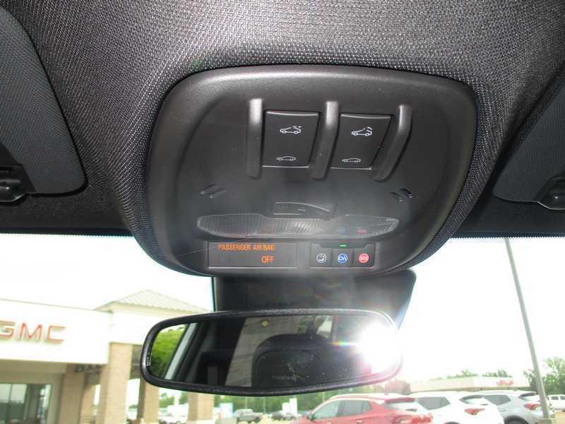 Buick Envista Avenir 2026