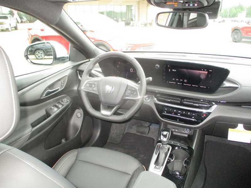 Buick Envista Avenir 2026