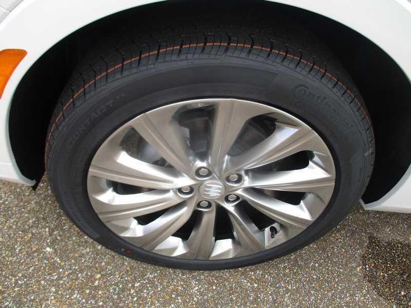 Buick Envista Avenir 2026