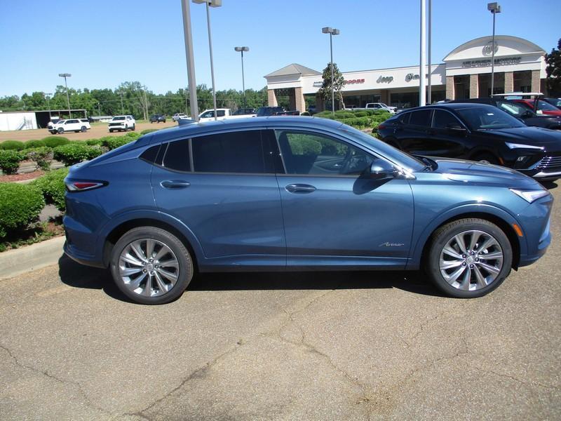 Buick Envista Avenir 2026