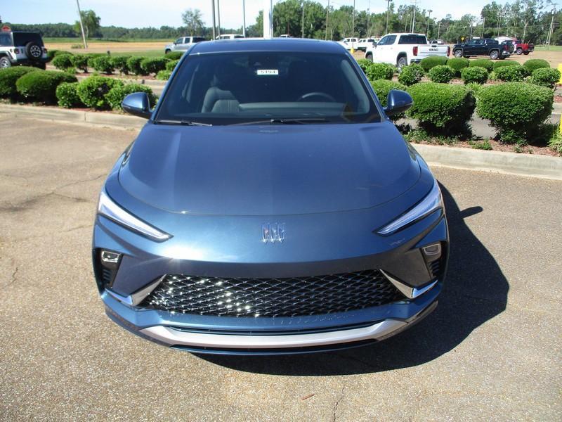 Buick Envista Avenir 2026