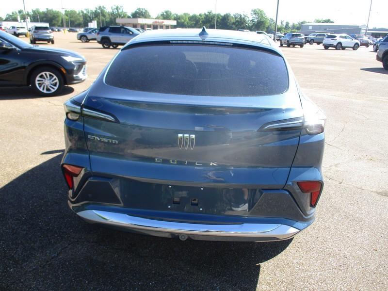 Buick Envista Avenir 2026