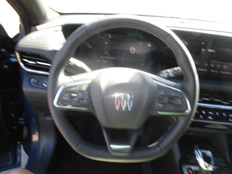 Buick Envista Avenir 2026