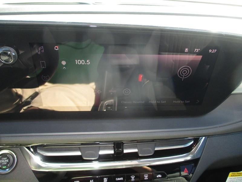 Buick Envista Avenir 2026