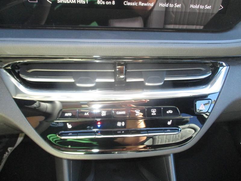 Buick Envista Avenir 2026