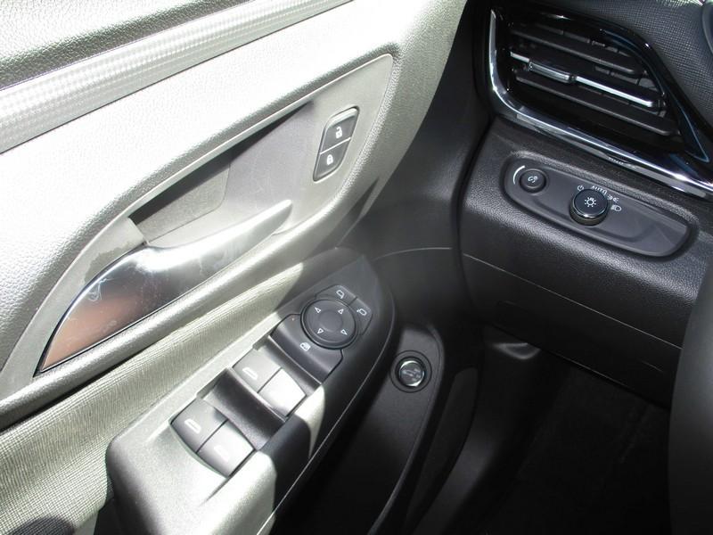 Buick Envista Avenir 2026