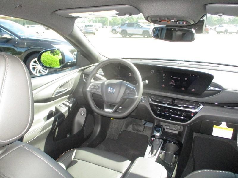 Buick Envista Avenir 2026