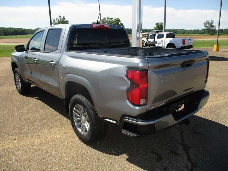 Chevrolet Colorado LT Crew Cab 2WD 2026