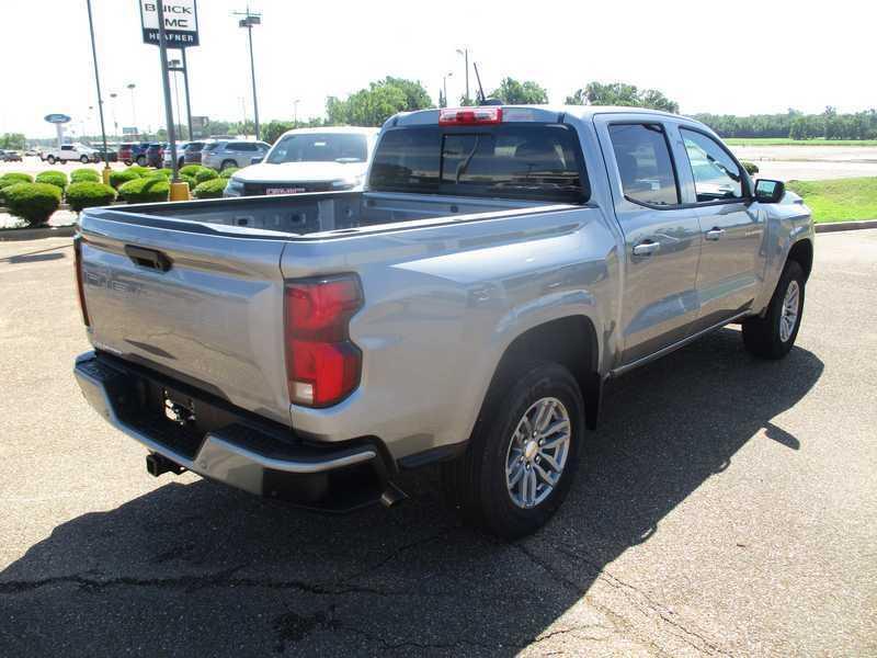 Chevrolet Colorado LT Crew Cab 2WD 2026