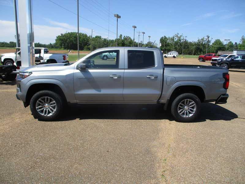 Chevrolet Colorado LT Crew Cab 2WD 2026