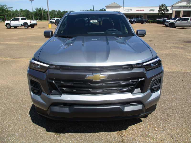 Chevrolet Colorado LT Crew Cab 2WD 2026