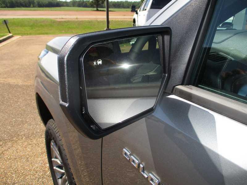 Chevrolet Colorado LT Crew Cab 2WD 2026