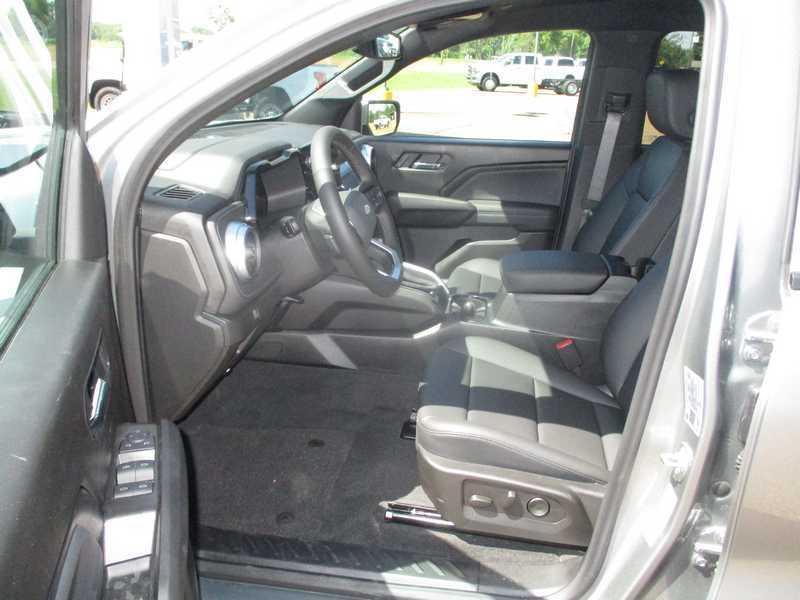 Chevrolet Colorado LT Crew Cab 2WD 2026