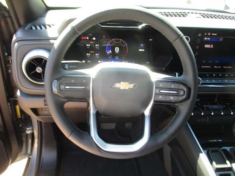 Chevrolet Colorado LT Crew Cab 2WD 2026