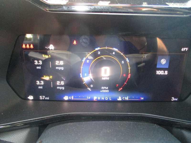 Chevrolet Colorado LT Crew Cab 2WD 2026