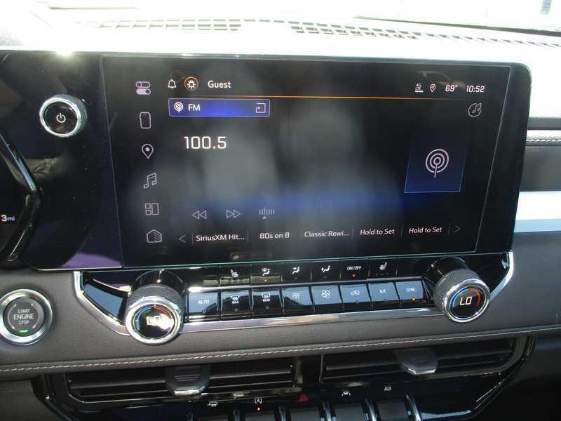 Chevrolet Colorado LT Crew Cab 2WD 2026