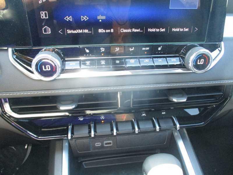 Chevrolet Colorado LT Crew Cab 2WD 2026