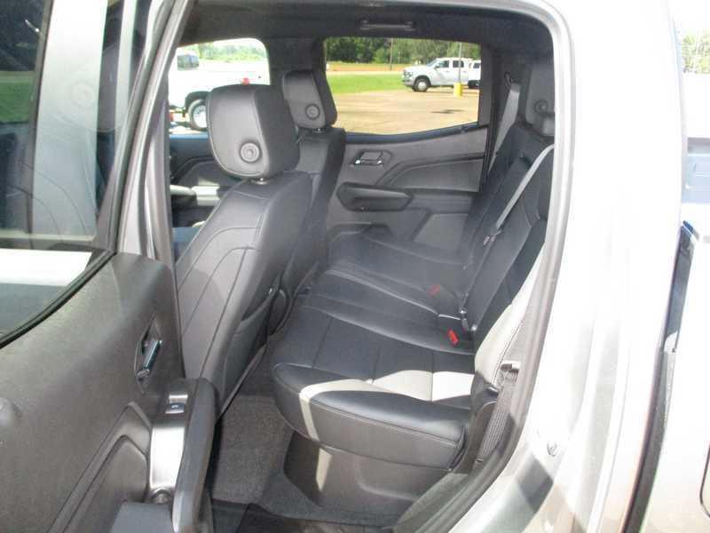 Chevrolet Colorado LT Crew Cab 2WD 2026