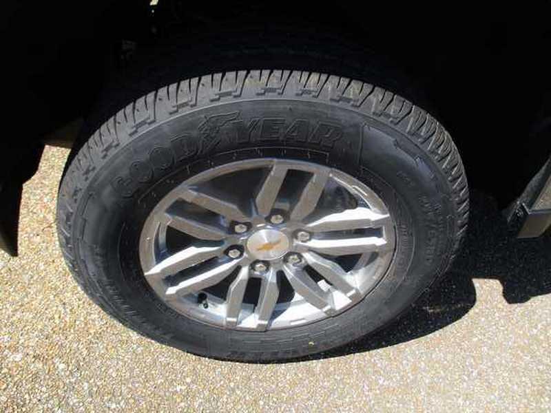 Chevrolet Colorado LT Crew Cab 2WD 2026