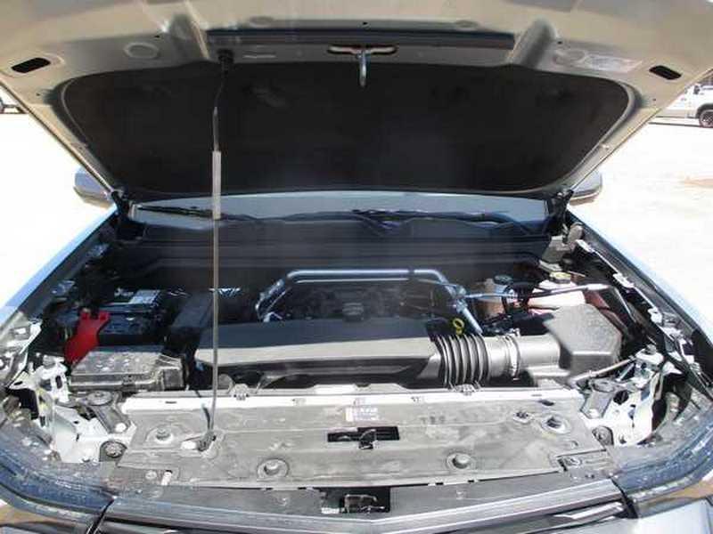 Chevrolet Colorado LT Crew Cab 2WD 2026