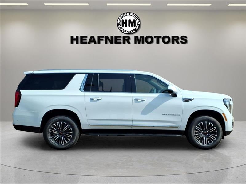 GMC Yukon XL Elevation 2WD 2026