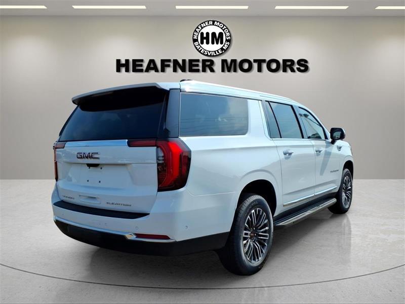 GMC Yukon XL Elevation 2WD 2026