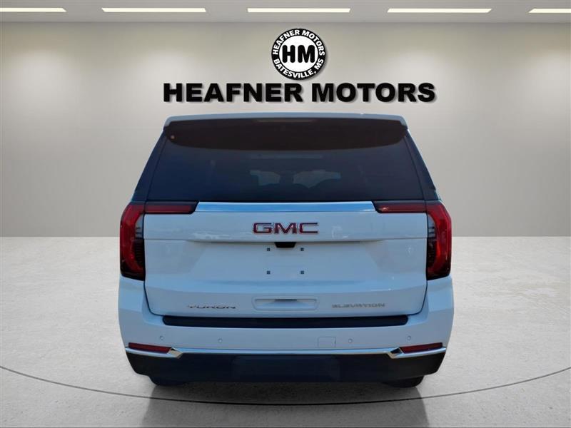 GMC Yukon XL Elevation 2WD 2026