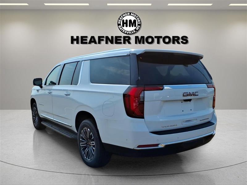 GMC Yukon XL Elevation 2WD 2026