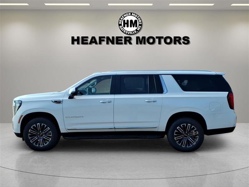 GMC Yukon XL Elevation 2WD 2026